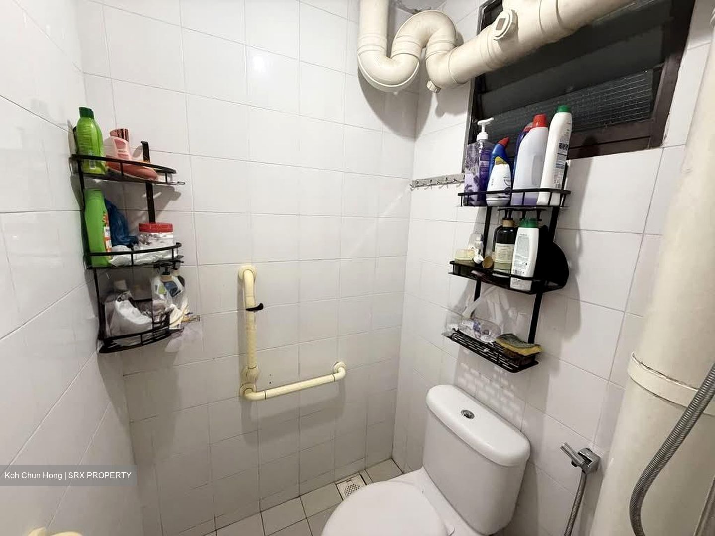 Blk 28 Whampoa Gardens (Toa Payoh), HDB 3 Rooms #554970721
